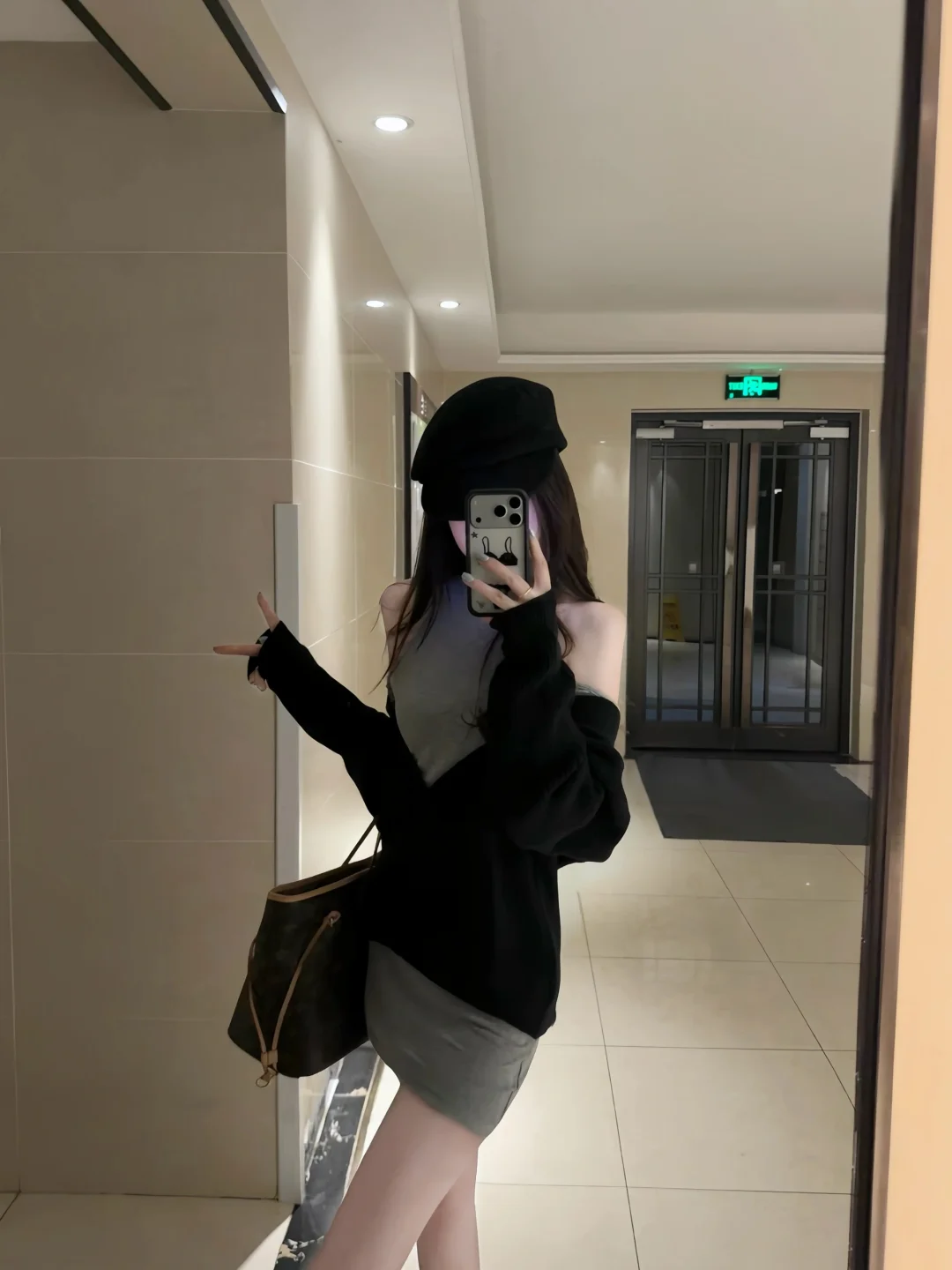 早秋韩系一套