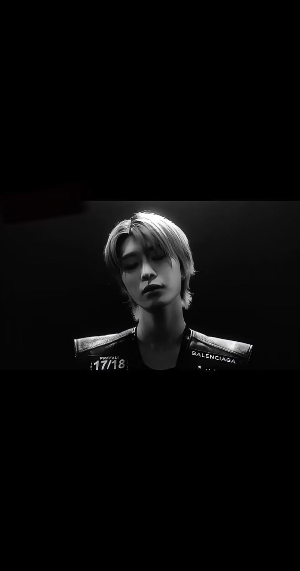#范丞丞 #暗黑 MV夯爆了!#MV