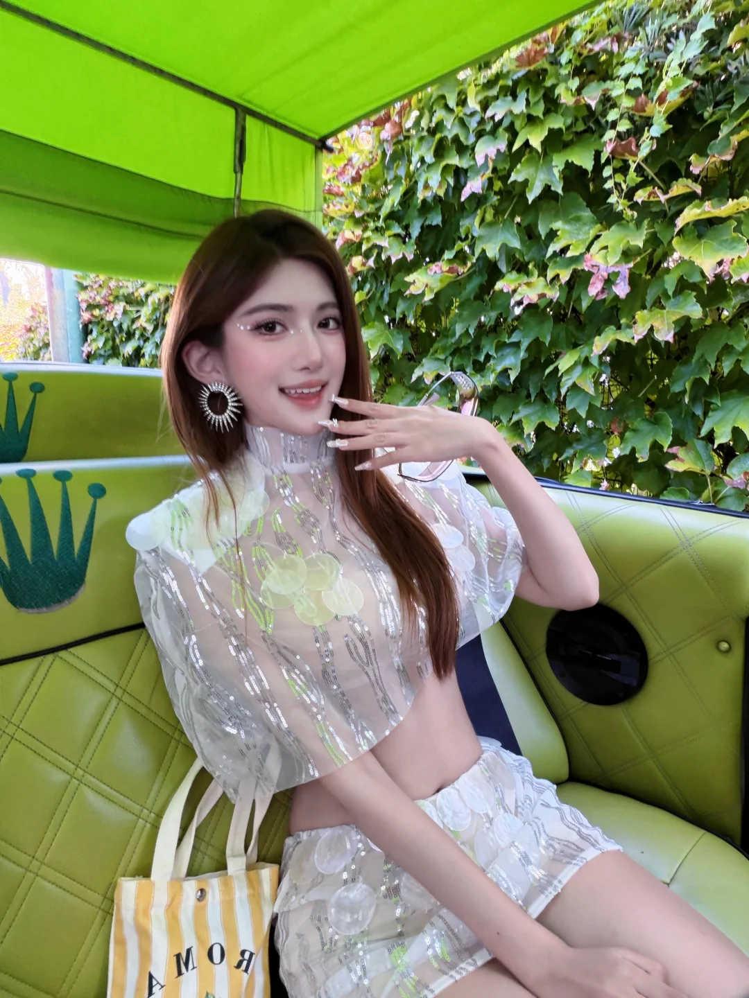 𝑆𝑢𝑚𝑚𝑒𝑟 𝑖𝑛 𝐶𝑎𝑝𝑟𝑖🍋‍🟩🍃
