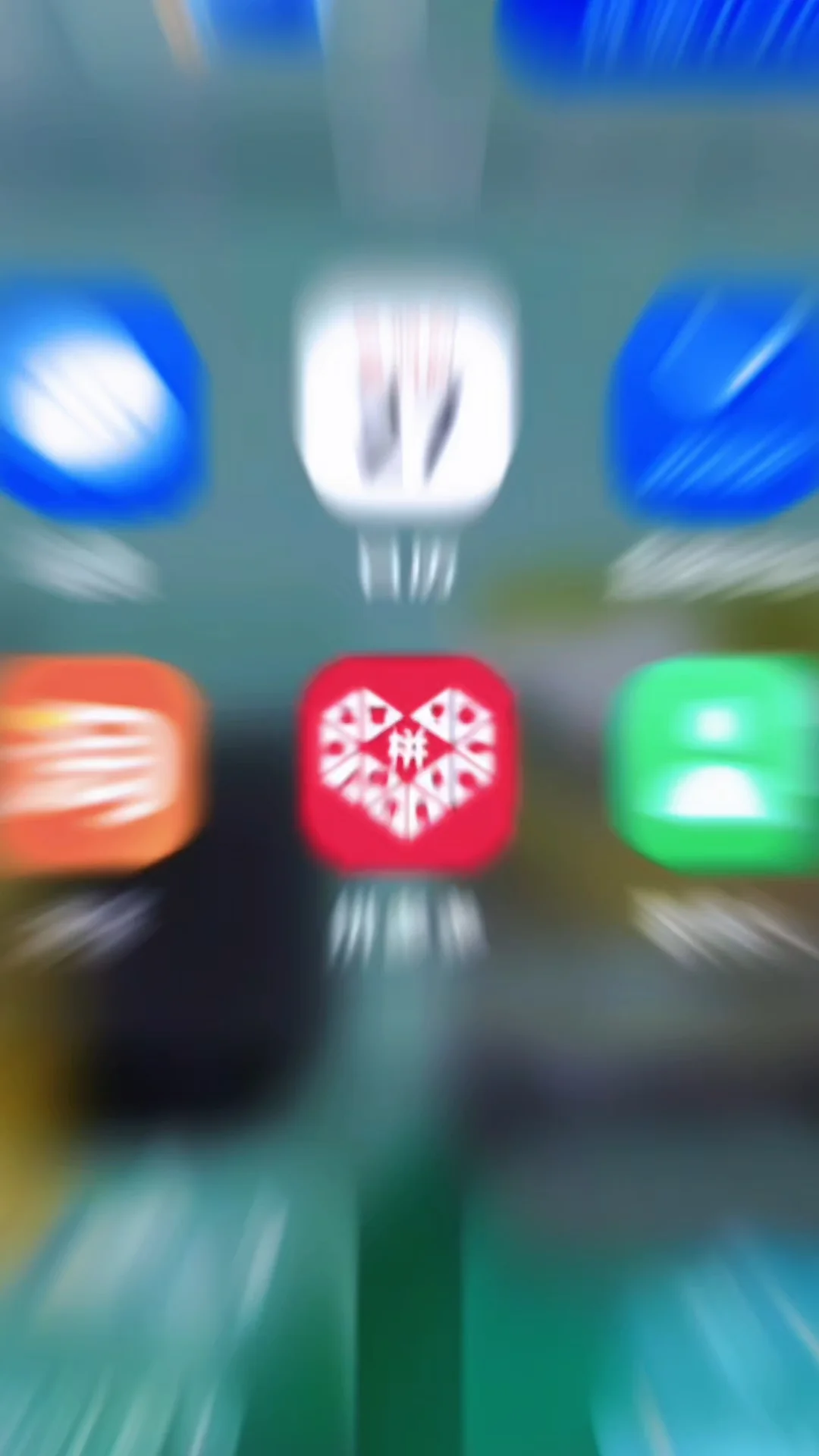 有用ios27的朋友吗？来对比看看，我们荣耀MagicOS11的液态玻璃，说说这