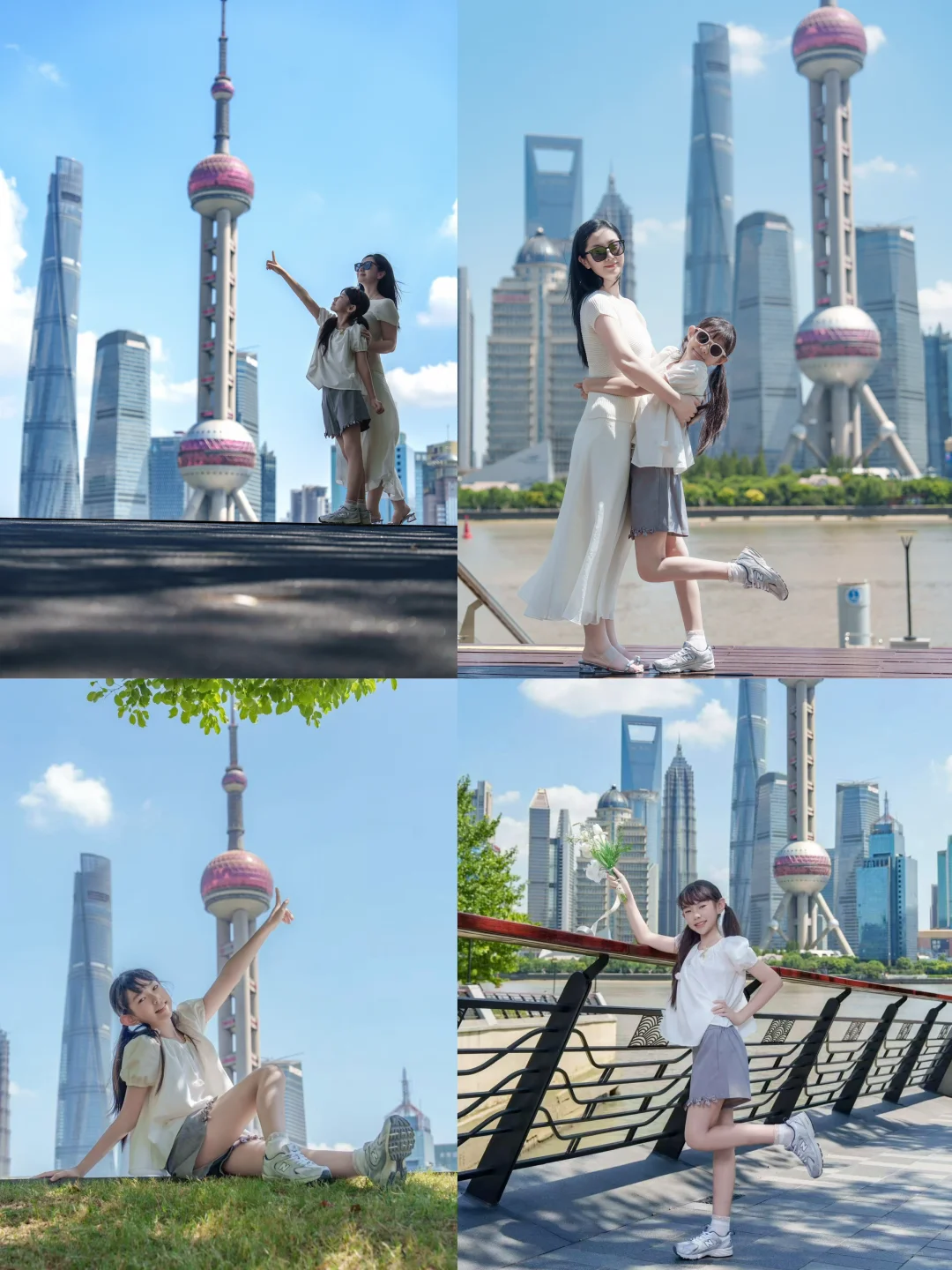 如果没有拍摄花絮，怎么知道这么美的照片……