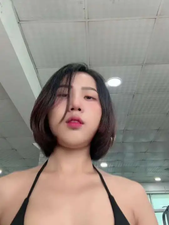 健身穿搭