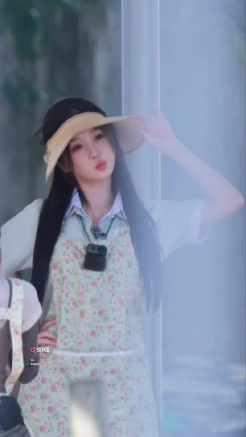 #虞书欣[超话]#2026.10.27 📹友宝女😚@虞书欣Esther  ​​​