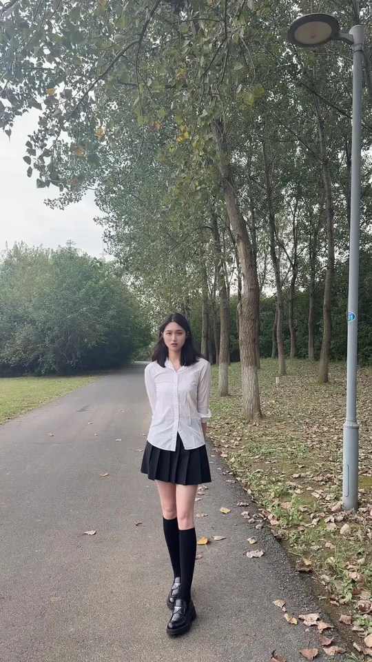 又是秋天了