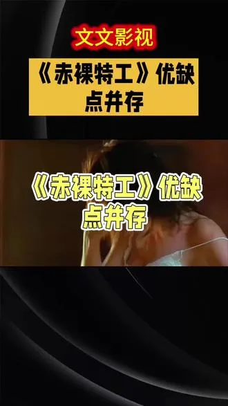 《赤裸特工》是一部于2002年上映的香港动作电影，由程小东执导，吴彦祖、Maggie Q、安雅等主演