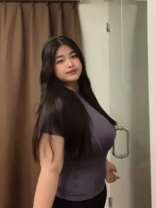 微肉女生