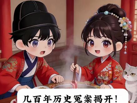明朝历史