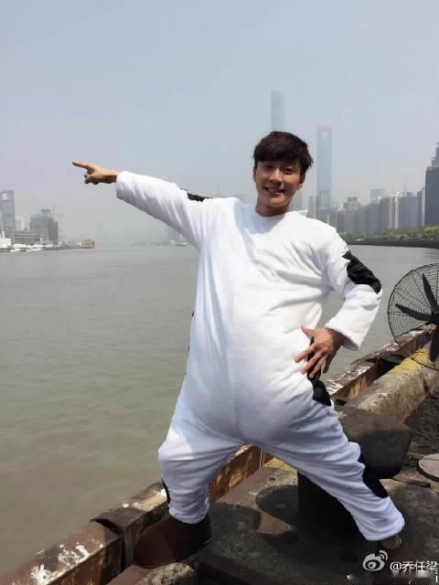 #乔任梁[超话]#  kimi你不要丢下我们 当我终于有能力去见你了却见不到了 我们永远爱你、、