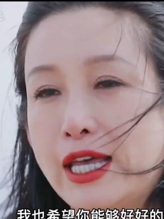 秦海璐表白王新军
