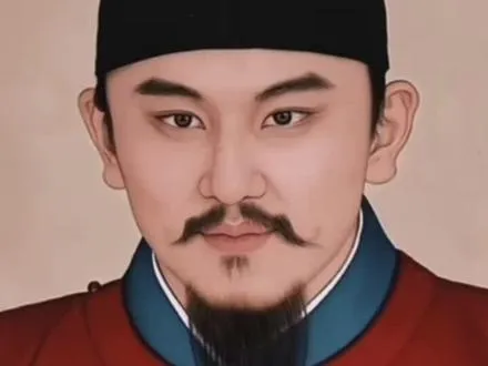 中国名学