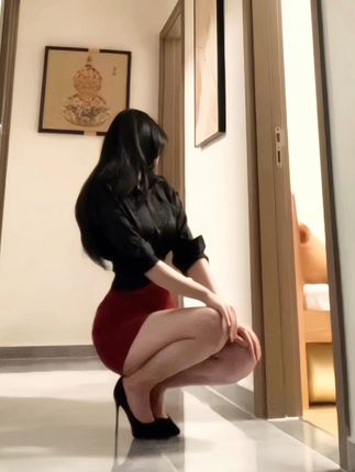 有些感觉 只能我来给你