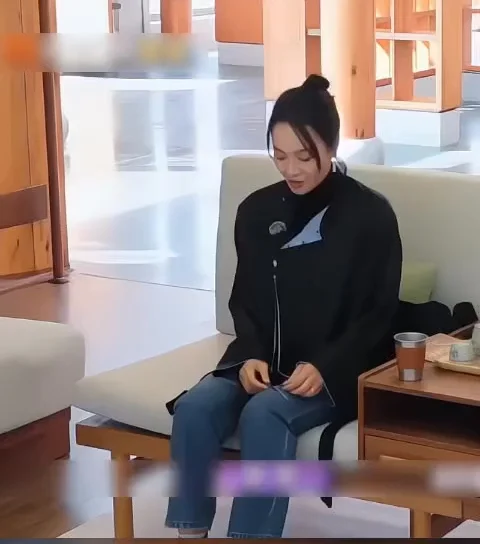 朱丹：我的情敌是张颂文，