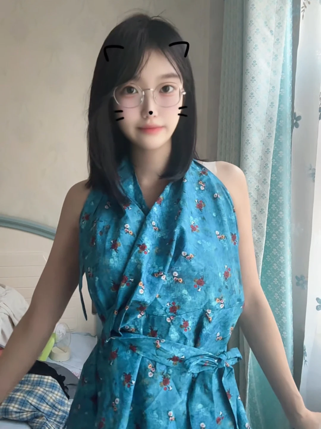 度假风穿搭合集⛱️
