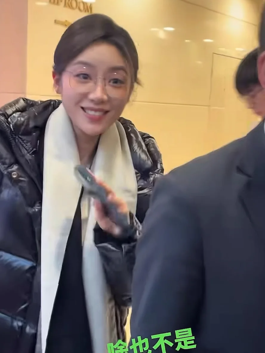 这时的月月你见过吗？