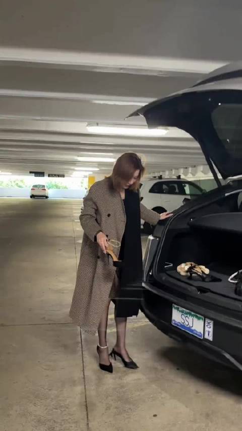 女人最好的年纪大概就是这样了 褪去了青涩