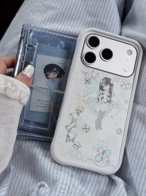 ♡ 𝓜𝑒𝓁𝑜𝒹𝓎₊˚.⚪️ ⋰
