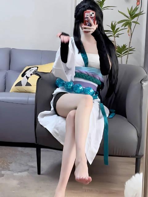 起来重睡！无畏契约#二次元cos大赏##无畏契约##瓦罗兰特##无畏契约手游#