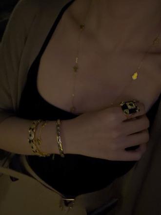 极繁主义狂喜|越夜越美丽的中古系列💛