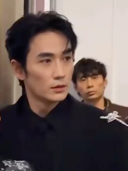 朱一龙来了