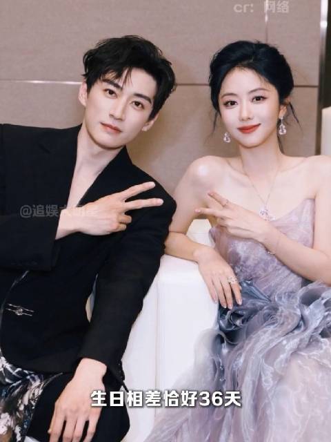 谭松韵｜内娱百搭女主天花板🔥 搭档任嘉伦、刘学义、侯明昊， 每一次合作都热度爆火。 灵动演技+超强共