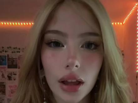 ins欧美风
