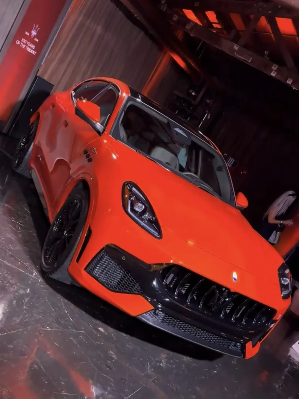 玛莎拉蒂 2027款Grecale＆GranTurismo