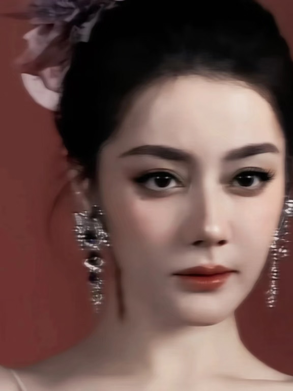 无声的震撼