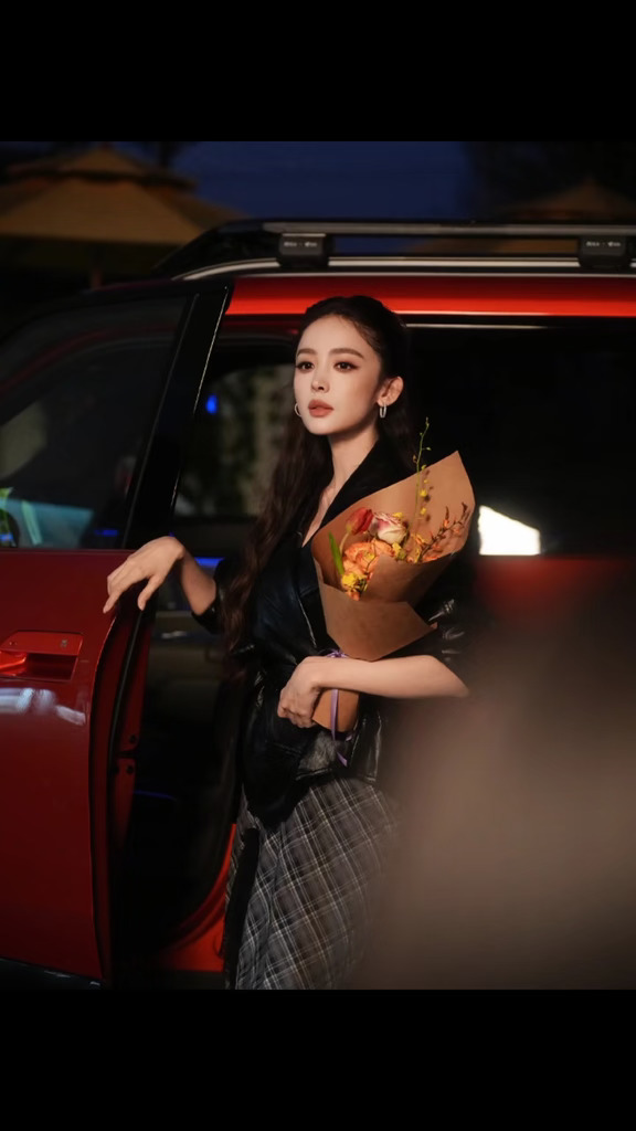 娜扎