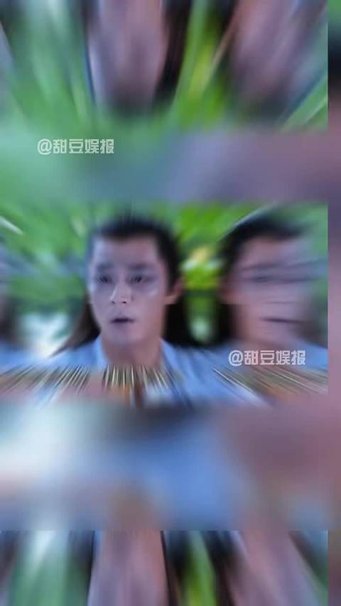 #赵丽颖霍建华 剧播不好别怪妆造# 可是我觉得赵丽颖的花千骨妆造特别可爱啊！ 我记得只有男演员的妆造