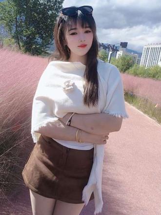来陇南吧，几万块钱就可以娶到媳妇，只赚不赔的那种