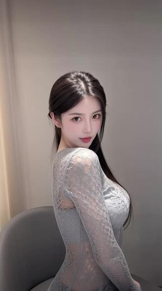好看的小姐姐