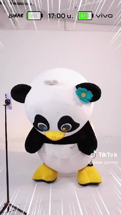 #NamtanFilm[超话]# 🤍❤️‍🩹🐣🐼#namtanfilm#  2026.9.26Lun