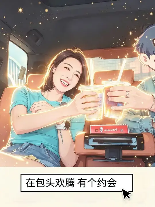 原来还能这么安排～好舒服！