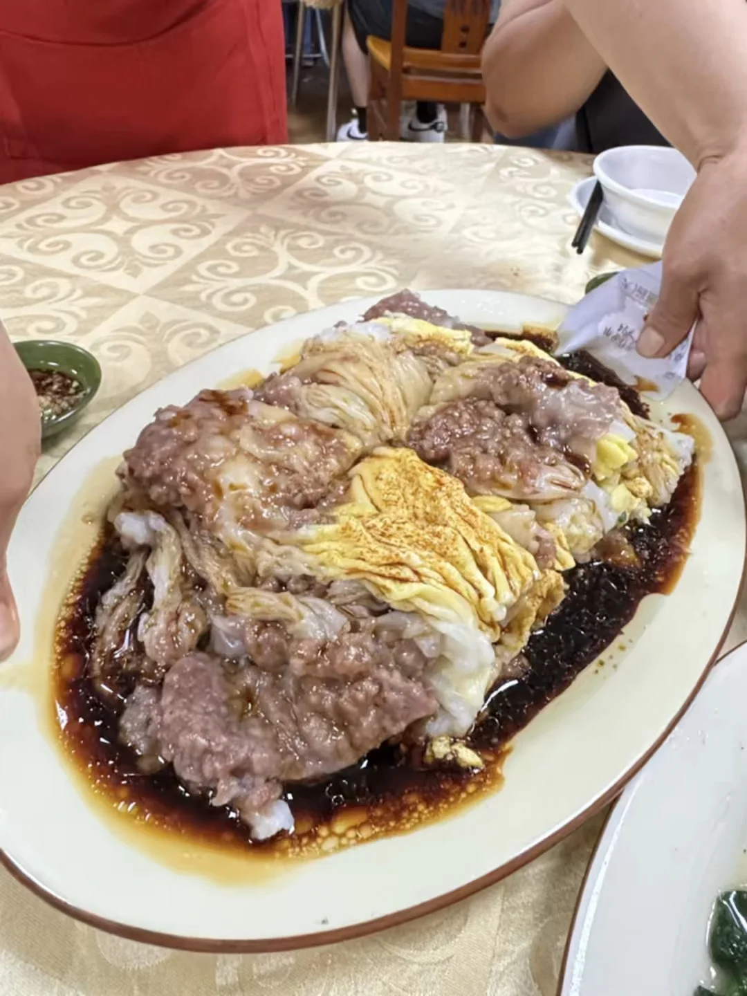 我会一直去佛山的！！！！
