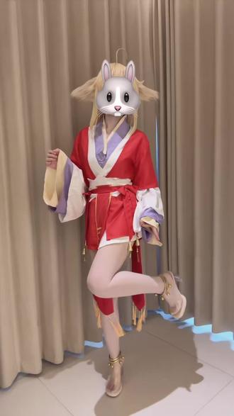 狐妖小红娘