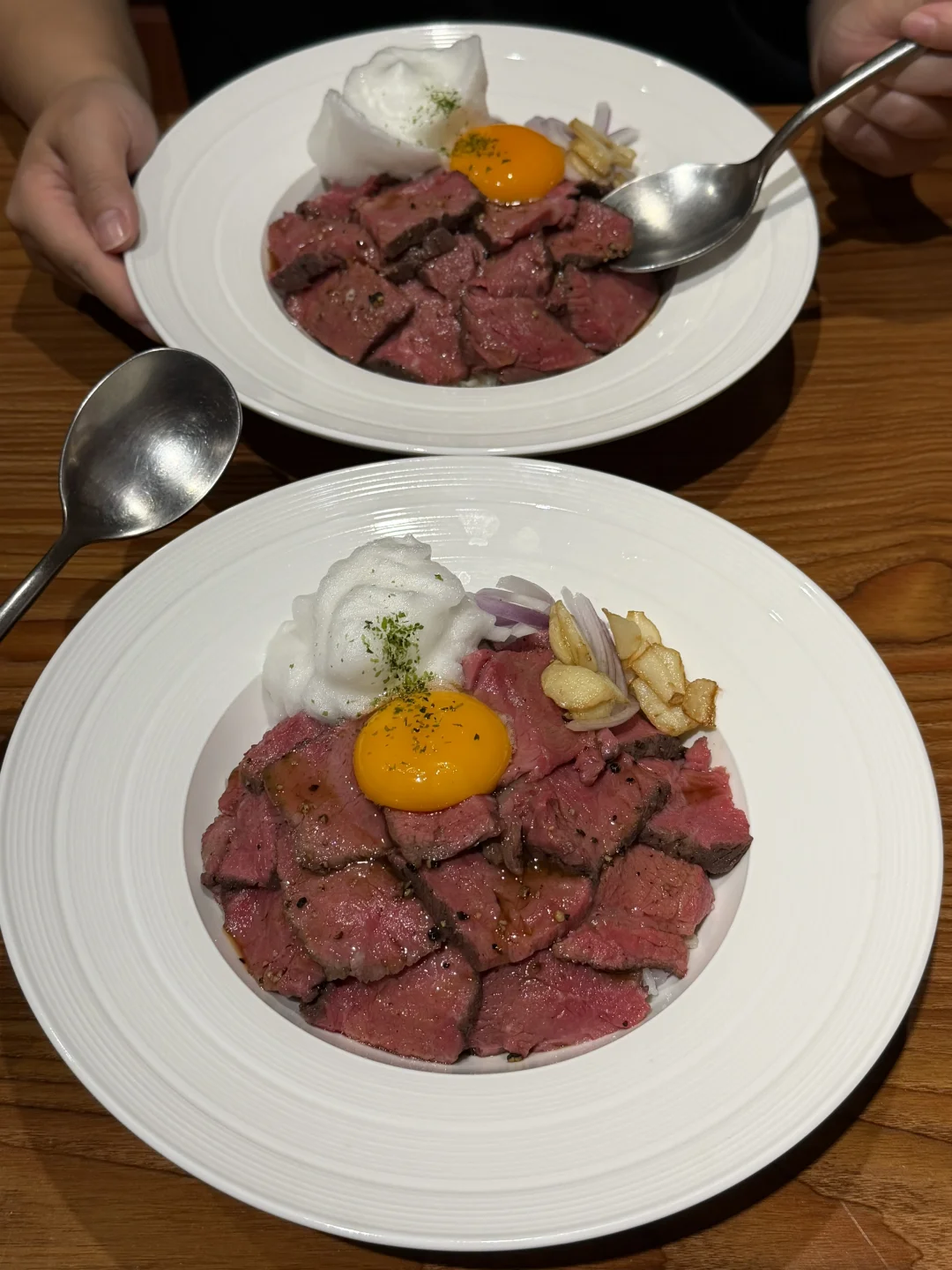 广州最便宜的和牛饭🤤🤤🤤