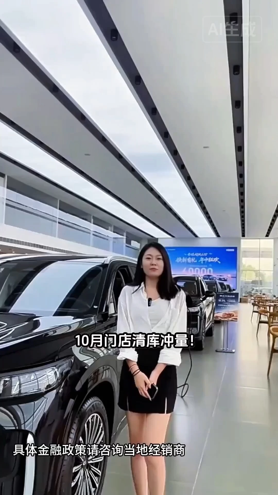 十月清库！瑞虎9 C-DM现车数量有限#奇瑞金秋焕新  #奇瑞2026双节购车钜惠  #瑞虎8  #