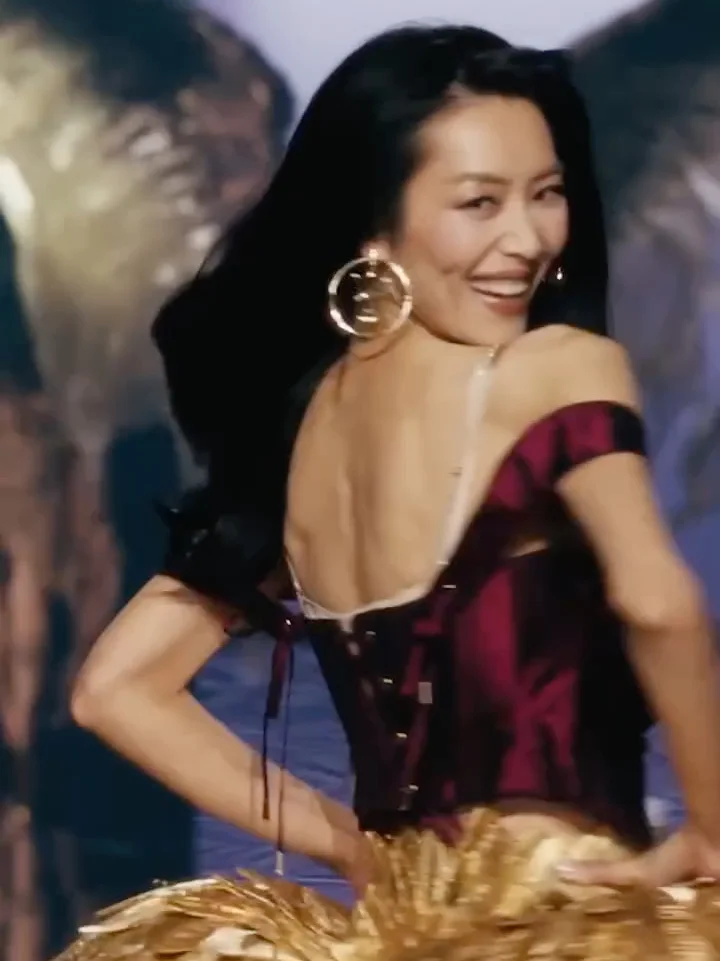 刘雯