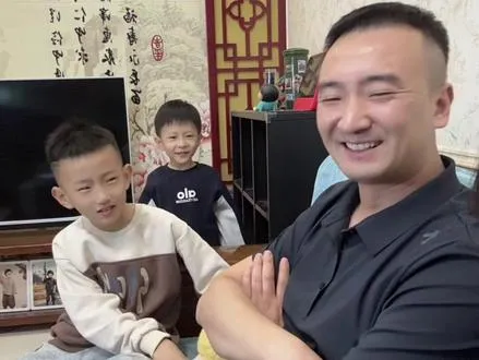 不是说好了玩游戏嘛，多大点事儿呀