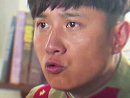 张学良投考讲武堂！