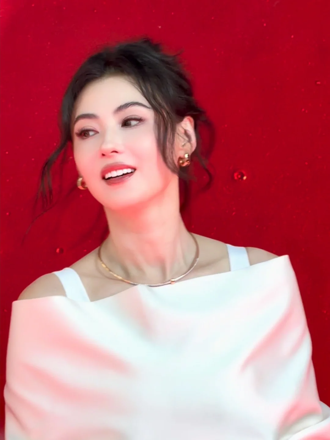张柏芝｜实在美丽