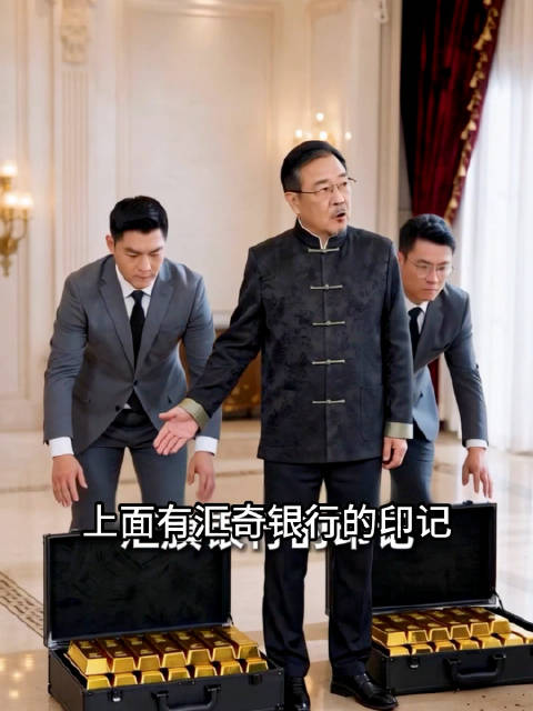 #短剧安利计划##十一接力打卡# 傅家的人不知道，他们都想攀附的黄董，在付小草面前根本不算什么大人物