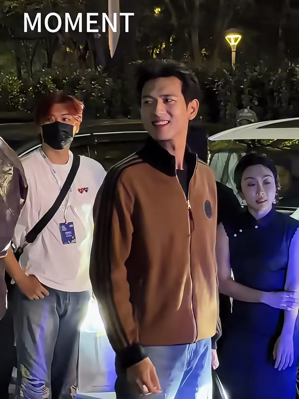 李现澳网明星赛
