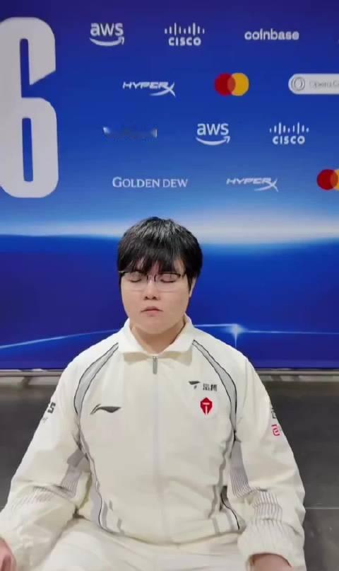 TES隐形MVP是签证官！签证官拒签ZUIAN，反而“成全”了TES