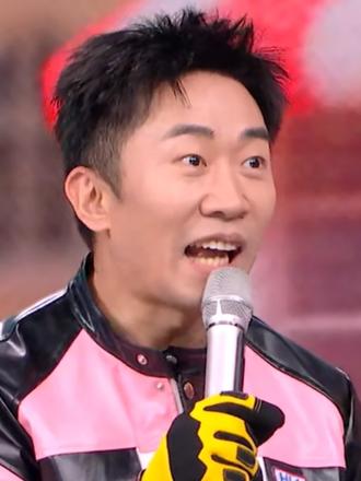 唯一一个敢拒绝娜扎求婚的男人杨迪