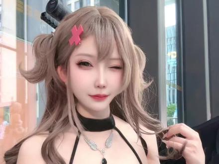 小黑天使😇