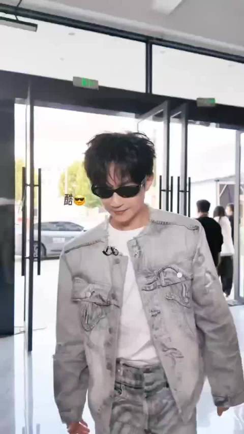 #陈楚生回归声生不息#声生不息定海神针回归