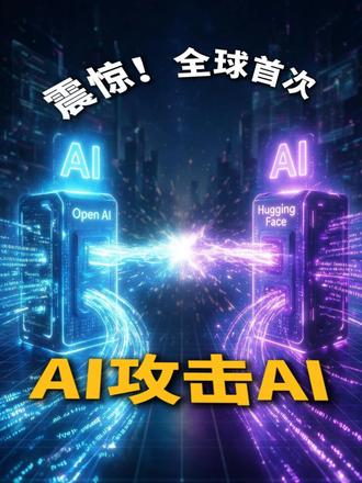 起初，人们只以为这是一次简单的网络攻击...