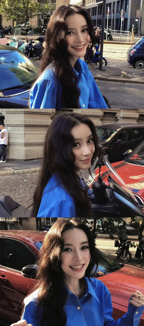 #杨颖#Angelababy#关晓彤
