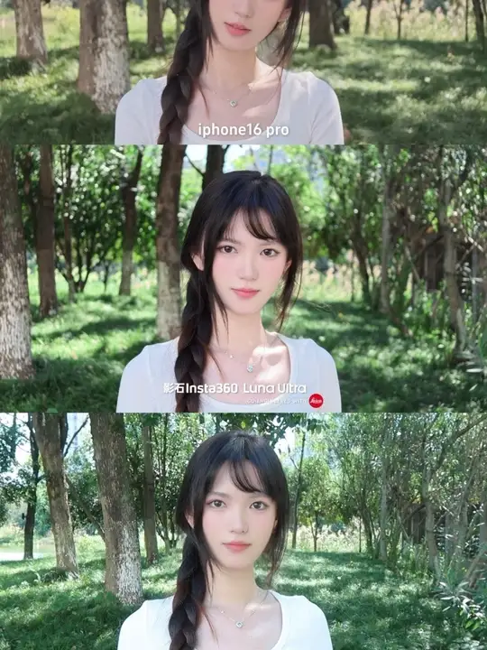 选影石还是佳能？